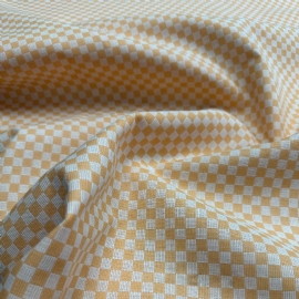 ITAMINE QUADRICULADINHA PEQUENA