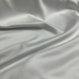 PERCAL FIBRA DE BAMBU BRANCO