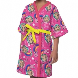 ROUPAO INFANTIL LEPPER M