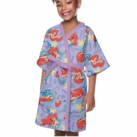 ROUPAO INFANTIL LEPPER M
