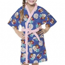 ROUPAO INFANTIL LEPPER M