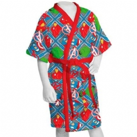 ROUPAO INFANTIL LEPPER M