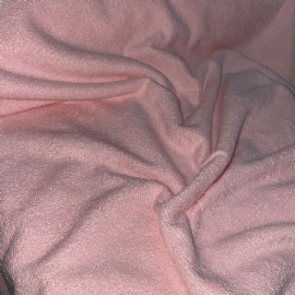 FELPUDO DE POLIAMIDA ROSA CLARO