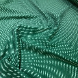TRICOLINE ESTAMPADA 100 ALGODAO