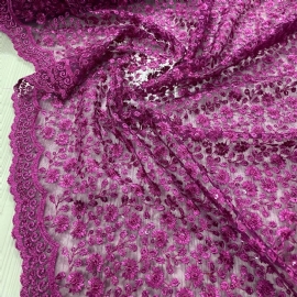 RENDA MUMBAI ROSA