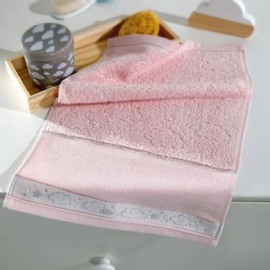 TOALHA LAVABO BABY KIDS