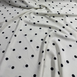 VISCOSE TWILL