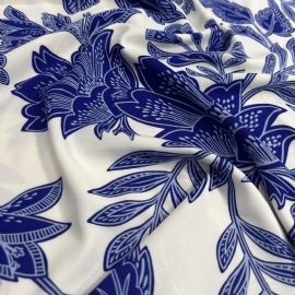 VISCOSE TWILL