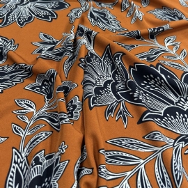 VISCOSE TWILL