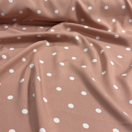 VISCOSE TWILL