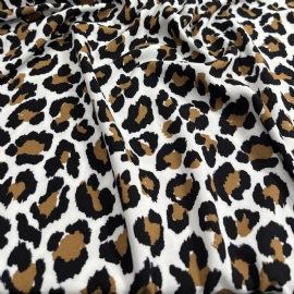 VISCOSE TWILL