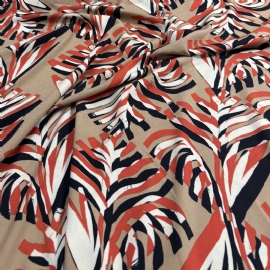 VISCOSE TWILL