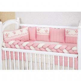 KIT DE BERCO BUTTERFLY ROSE