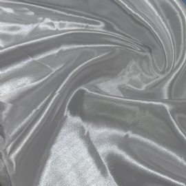 CETIM LISO CHARMEUSE BRANCO