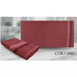TOALHA DE BANHO JACQUARD ATENAS