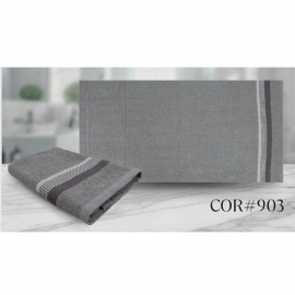 TOALHA DE BANHO JACQUARD ATENAS