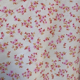 TRICOLINE FLOR 100 ALGODAO