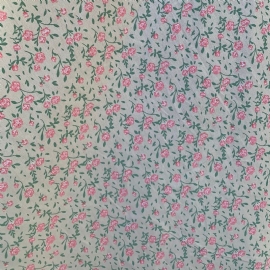 TRICOLINE FLOR 100 ALGODAO