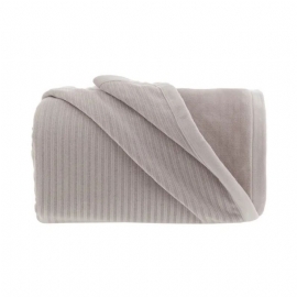 COBERTOR BLANKET SOLLIEVO KACYUMARA ROSE