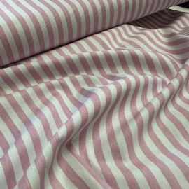TRICOLINE ESTAMPADA 100 ALGODAO