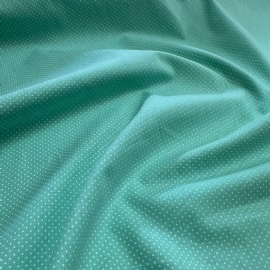 TRICOLINE ESTAMPADA 100 ALGODAO