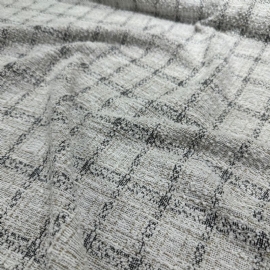 MALHA LONDON TWEED
