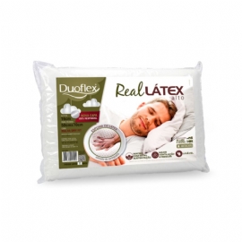 TRAVESSEIRO REAL LATEX 16 CM