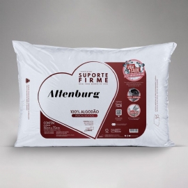 TRAVESSEIRO ALTENBURG SUPORTE FIRME