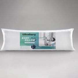 TRAVESSEIRO ALTENBURG BODY PILLOW