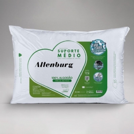 TRAVESSEIRO ALTENBURG SUPORTE MEDIO