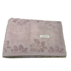 TOALHA DE BANHO BUDDEMEYER LOLLIPOP LILAS