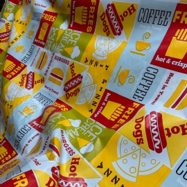 PLASTICO TERMICO
