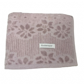TOALHA DE ROSTO BUDDEMEYER LOLLIPOP LILAS