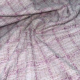 MALHA LONDON TWEED