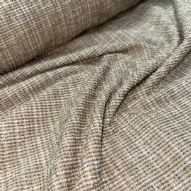 TECIDO TWEED