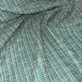 TECIDO TWEED