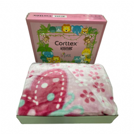 MANTA BEBE RASCHEL CORTTEX
