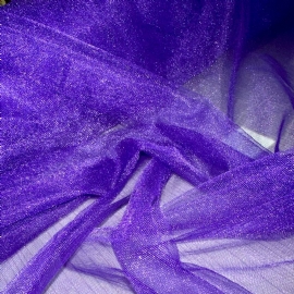 TULE IRIZADO