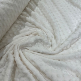 TECIDO FLEECE PIPOQUINHA OFF