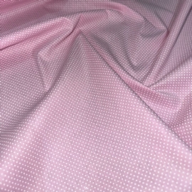 TRICOLINE ESTAMPADA 100 ALGODAO