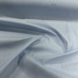 TRICOLINE ESTAMPADA 100 ALGODAO