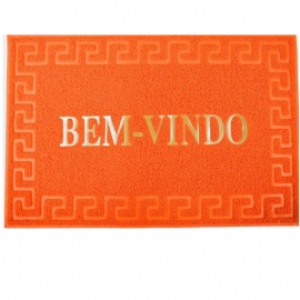 TAPETE BEM VINDO