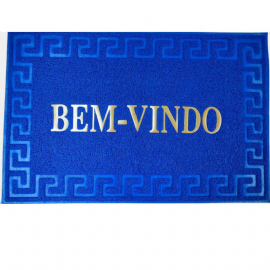 TAPETE BEM VINDO