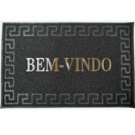 TAPETE BEM VINDO