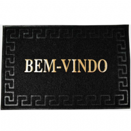 TAPETE BEM VINDO