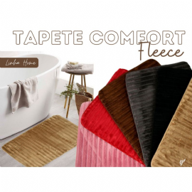 TAPETE COMFORT FLEECE
