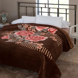 COBERTOR KYOR PLUS CASAL JOLITEX