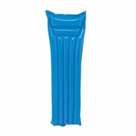COLCHAO INFLAVEL SUMMER AZUL