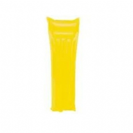 COLCHAO INFLAVEL SUMMER AMARELO