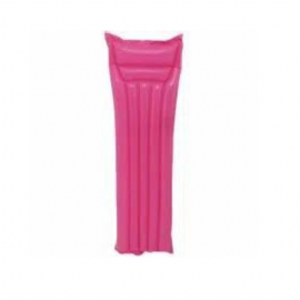 COLCHAO INFLAVEL SUMMER ROSA